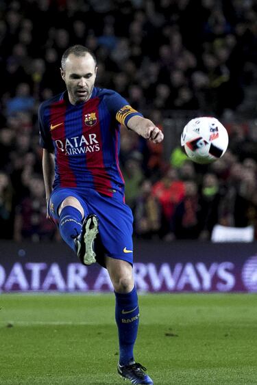 El mejor XI de UEFA del siglo 21: 6 españoles y 9 de LaLiga