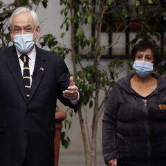 IFE, Bono Clase Media y Bono $200 mil AFP hoy: novedades y posibles fechas de pago | 21 de mayo