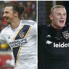 5 extranjeros que no llegaron a la MLS de vacaciones