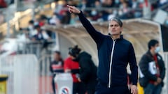 El momento más duro de López: “Esta situación tenemos que cambiarla”