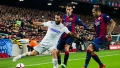 Uno por uno: Arda puso la calidad a un Atlético sin gol