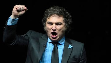 Uruguay se suma a Milei: la Sub-20 también veta a Venezuela