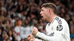 Valverde no se rinde