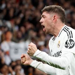 Valverde no se rinde