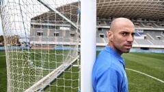 Willy Caballero