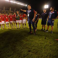 La nueva obra de Caputto