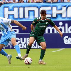 El Eibar echa de menos Ipurua