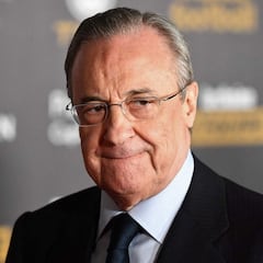 Momentos más impactantes de la entrevista a Florentino Pérez