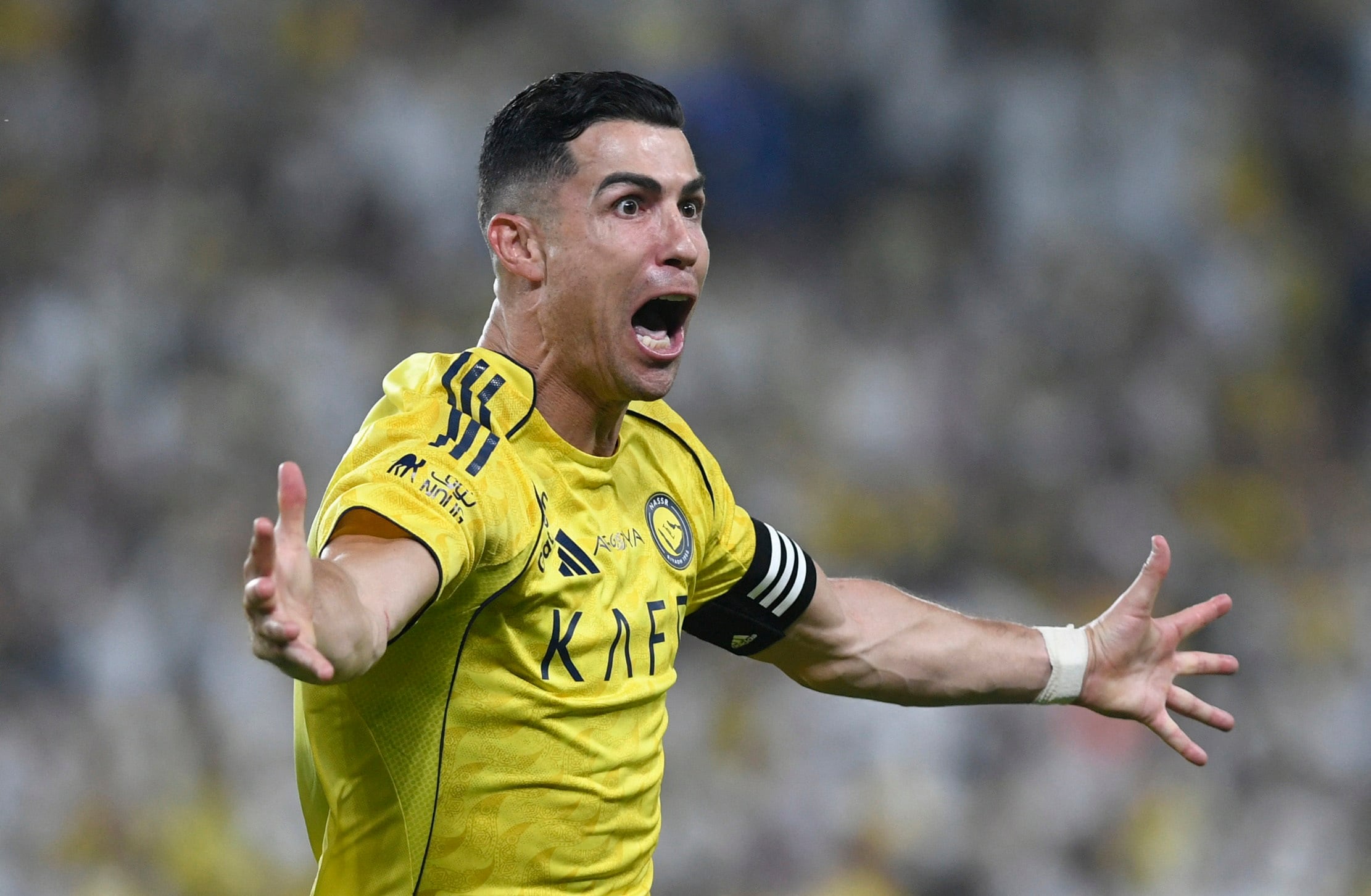 Extraterrestre Cristiano