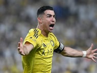 The ‘human lie detector’ believes Ronaldo is far from finished, with Saudi frustration, MLS intrigue and management all on the table.