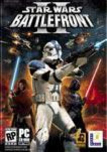 Nuevo contenido descargable para Battlefront II