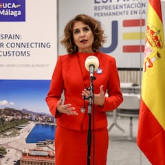 Hacienda lo confirma para 2026: el cambio que llega a este tipo de movimientos bancarios a partir del 1 de enero