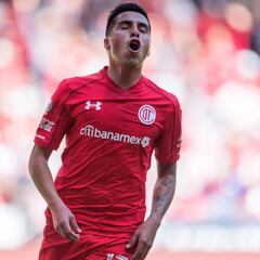 Quién es Leonel López, el nuevo refuerzo del América para el AP19