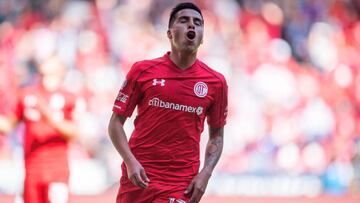 Quién es Leonel López, el nuevo refuerzo del América para el AP19