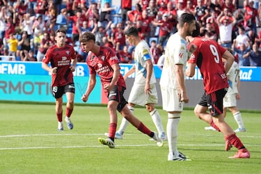 Bauza, otro ‘proyecto Panichelli’