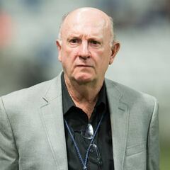 Manuel Lapuente: "Yo si le veo esperanzas a nuestra selección"