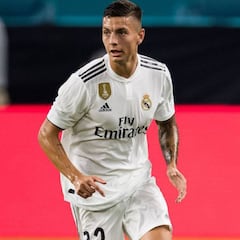 El Madrid y el Valladolid, cerca del acuerdo por Javi Sánchez