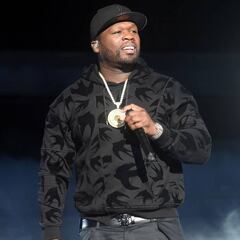 50 cent ofrece 2 MDD a Khabib para pelear en Bellator