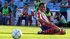 Yordi y Delgado, pendientes de Salva