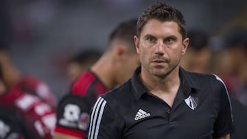 Leandro Cufré.