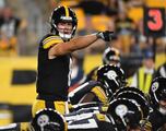 NFL preview: Why the Pittsburgh Steelers will make the playoffs no matter who their starting QB is