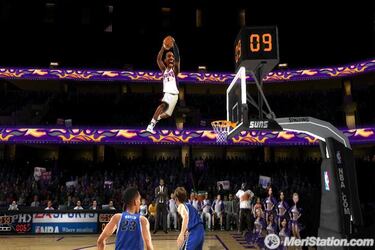 NBA Jam, Impresiones