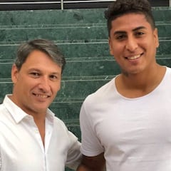 El Extremadura ficha a Djaló