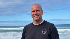 Joao Maya: “El paddle surf siempre encuentra la forma de superar lo que creemos imposible”