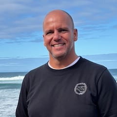 Joao Maya: “El paddle surf siempre encuentra la forma de superar lo que creemos imposible”