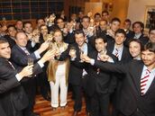 ¿Qué fue del once del ascenso rayista de la 2007-08?