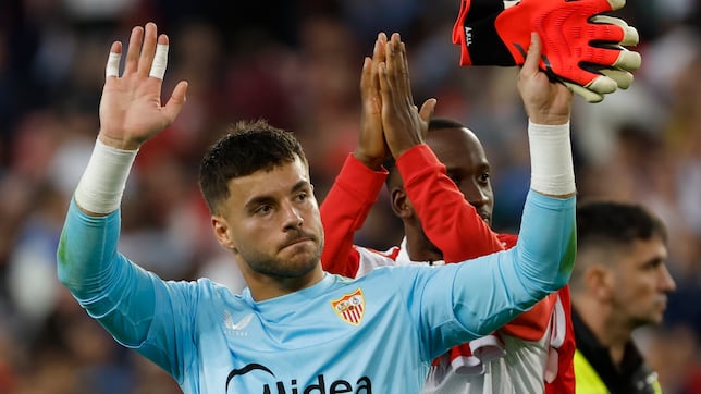 El limbo de Álvaro Fernández