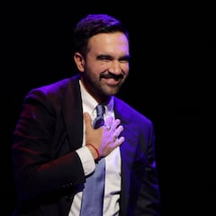 Las medidas más importantes que prometió Zohran Mamdani en campaña y cuáles afectan a los migrantes