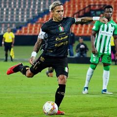 El Arriero Herrera: “Amenacé a Dayro por convivencia”