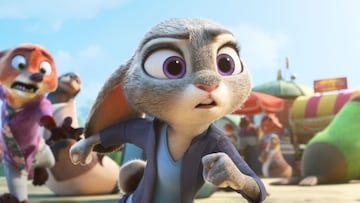 Zootropolis 2 clip exclusivo tráiler fecha de estreno