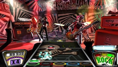 Guitar Hero II, Impresiones