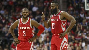 Resumen del Rockets-Warriors, NBA 2018: repaso al campeón