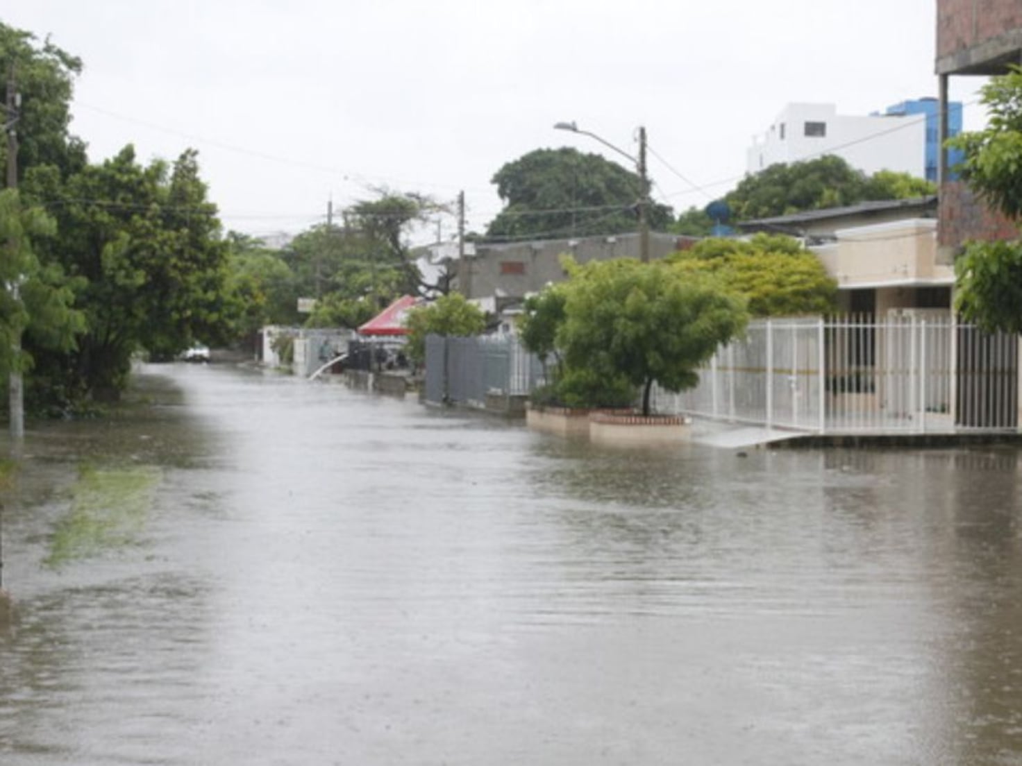 Fenómeno de La Niña en Colombia: ¿Cuándo podría llegar la temporada de lluvias? - AS Colombia