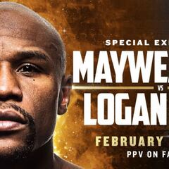 Floyd Mayweather vs Logan Paul confirmed for 2021: dates, TV, prices