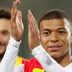 Real Madrid hatch plan to sign Kylian Mbappé in 2020