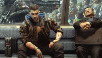 Salen a la luz más problemas en el desarrollo de Cyberpunk; CD Projekt responde