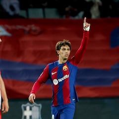 Las peñas ‘despiden’ a João Félix: “Te unirás al grupito de traidores: Courtois, Hugo...”