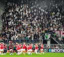 La UEFA sanciona al Legia de Varsovia por los disturbios del partido de Conference League ante el AZ Alkmaar