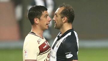 Se calienta el Clásico