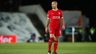 Klopp no repetirá la apuesta