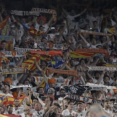 Las fechas clave para conseguir tu entrada para la final de Copa