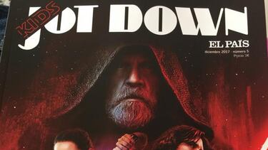 Jot Down Kids vuelve con Star Wars y Resident Evil