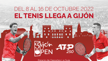 La RFET consigue su primer torneo ATP en propiedad