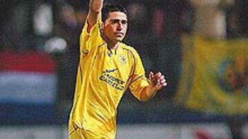 Riquelme
