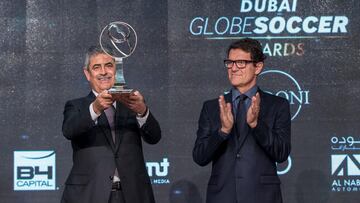 Prisión domiciliaria para el expresidente Luis Filipe Vieira