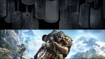 Ghost Recon Breakpoint seguirá recibiendo contenido gratuito en 2021: mejoras en la IA y más